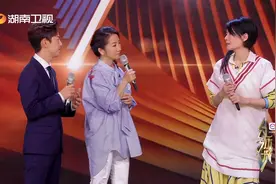 体验官王菲幻乐好友陶晶莹登场 回忆访问往事视频封面