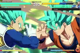龙珠斗士Z公测版免费开放下载试玩