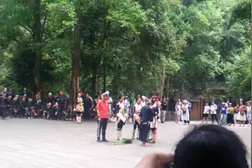 贵州娶新娘礼仪上，用了一根草，这究竟是搞哪样视频封面