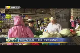 “东干族村”村民虽然远离家乡，依旧保留自己传统根文化视频封面
