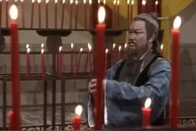 包青天：自己的救命恩人竟然是凶手，包公前去庙里解惑视频封面