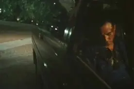 醉生梦死之湾仔之虎 大结局片尾曲‘情人’黄家驹