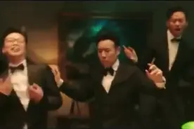 黄渤携众兄弟演绎MV《一出好戏》，张艺兴献声主题曲视频封面