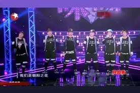 65岁大妈活力不减年轻，组建老年人街舞团，激情舞蹈嗨翻全场视频封面