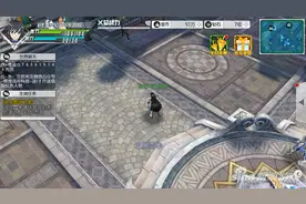 刀剑神域野外疲劳值怎么恢复 恢复方法介绍图片