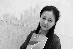 杭州女媒体人化身蓝色美人鱼 章衣萍带来一个潜水十年的故事图片