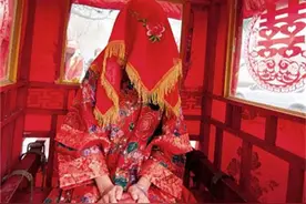 女方嫁妆什么时候给 女方送嫁妆禁忌图片