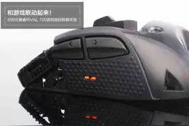 一言不合就拆解!699元赛睿旗舰鼠标的体验竟是这样图片