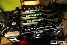 乱拳打死老师傅 GTX1070双卡SLI全面对决GTX1080图片