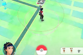 喜大普奔 《精灵宝可梦:GO》国内解锁图片