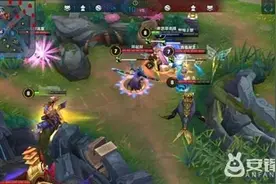 王者荣耀关羽单挑1V1攻略 关羽团战打团攻略图片