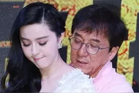 成龙小时跑龙套差点被吓哭 细说成龙16年奋斗史图片