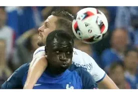 法媒：尤文曼联关注西索科图片