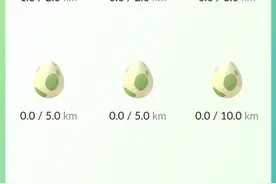 《口袋妖怪：GO/精灵宝可梦：GO》偷懒妙招：手机绑在火车模型上？图片