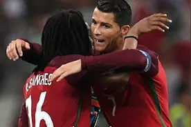 欧洲杯落幕 葡萄牙夺冠创多项纪录图片