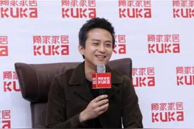 邓超新代言超有爱粉丝力挺顾家好男人图片