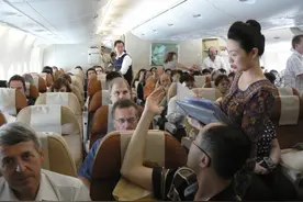 新加坡航空出大招啦！乘客可通过竞标获得升舱图片