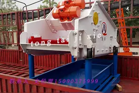 河南新乡通泰公司主营洗煤厂脱水振动筛质量高安全免年检！图片