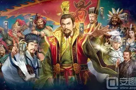 游理更好玩：《三国群英传》特色玩法再造指尖三国图片