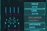 Ingress HACK Portal攻略 怎样HACK一个Portal图片