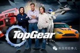 Top Gear20年，选出了这10辆最佳汽车图片