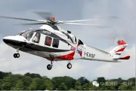 AW109SP(GrandNew) EMS构型在美获新订单图片