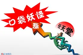 老IP嫁接AR新技术 任天堂“枯木逢春”借《Pokémon Go》三日暴涨53%图片