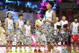 徐建斌：大学篮球教练水平不够图片