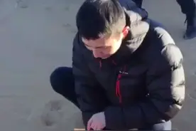 沙漠过刀锋方法教学视频封面