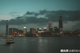欢迎来香港!有机会一起去香港疯狂冒险!视频封面