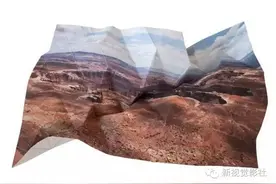 视觉频道| 想要照片有层次感，不如试试这招。图片