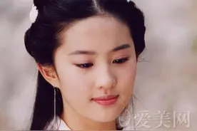 刘亦菲郑爽陈意涵 天生少女颜的女星们图片