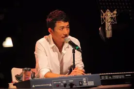 伍洲彤《零点乐话》归来 用音乐做情感解药图片