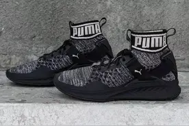 一周潮鞋速递 | PUMA也出「吕布」鞋？主流鞋款多色来袭图片