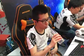 CS:GO国家杯赛后锐派专访813：为国征战很激动！图片