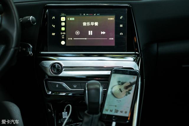 邂逅电台DJ主播X跨界之旅东风标致308
