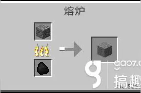 我的世界石头怎么获得 石头获得途径图片