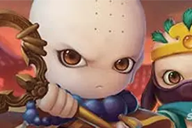 造梦西游4手机版7月火热更新 暑期畅玩季图片