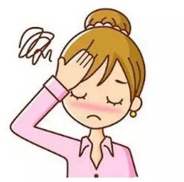 有这种病症！多数是因为缺少铁元素