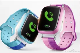 小天才电话手表Y02功能解析图片