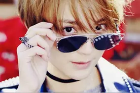 短发染发颜色大全女 清爽时尚靓肤首选图片