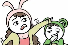 女生为什么爱买新衣服？图片