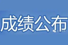 重磅！中考查分！成绩分段表！招生方案！学校预估分数线......图片
