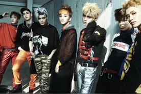 SM新团NCT127专辑火热销售中 人气受到全球瞩目图片