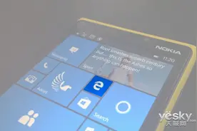 心塞!Win10 Mobile或无缘Edge浏览器扩展图片
