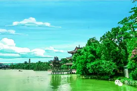 惠州=5个深圳=14个纽约=107个巴黎！很好，这很惠州！图片