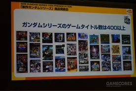 《SD高达G世纪 Genesis》发售日确定图片