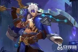 王者荣耀夏侯惇克制打法 哪些英雄克制夏侯惇?图片