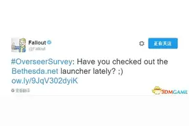 免费游戏《辐射：避难所》今日登陆PC 领取地址图片