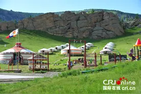 蒙古国“汉语热”方兴未艾图片